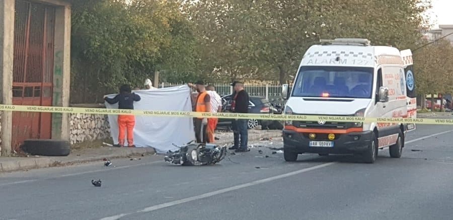 Shkon në 4 numri i viktimave të atentatit në Shkodër, vdes edhe drejtuesi i motorit