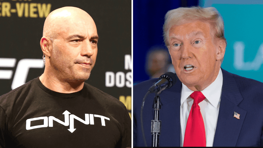 Trump sjell në Shtëpinë e Bardhë gazetarin që e lëvdoi presidentin pse s’u pshurr në 3 orë intervistë