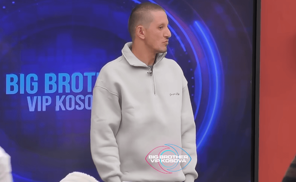 Heb's sfidon banorët me ''Burrec mos u zemëro'' (VIDEO)