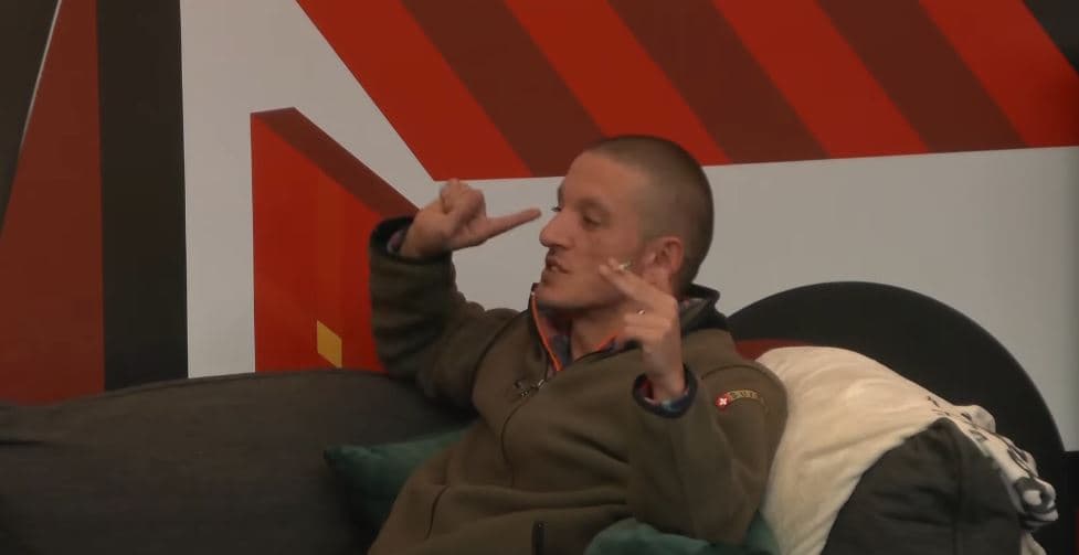 Vullneti hesht banorët duke shpjeguar pse nuk pranon vizitën e nënës së tij në Big Brother