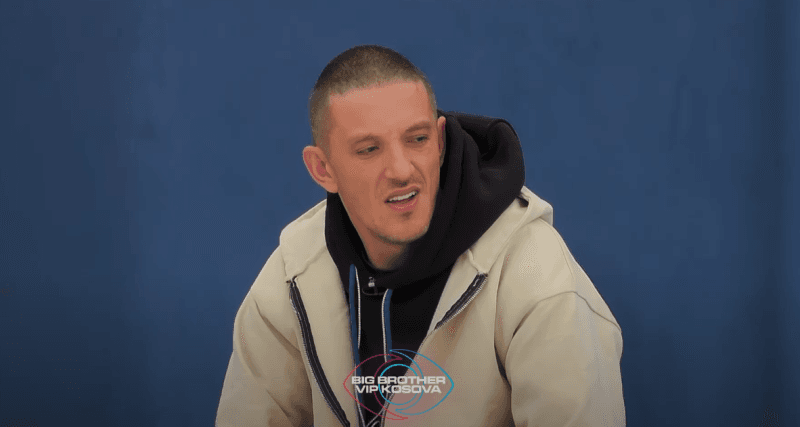 “Vëllai i Madh” e ngrin Vullnetin, atij i ftohet kafeja (VIDEO)