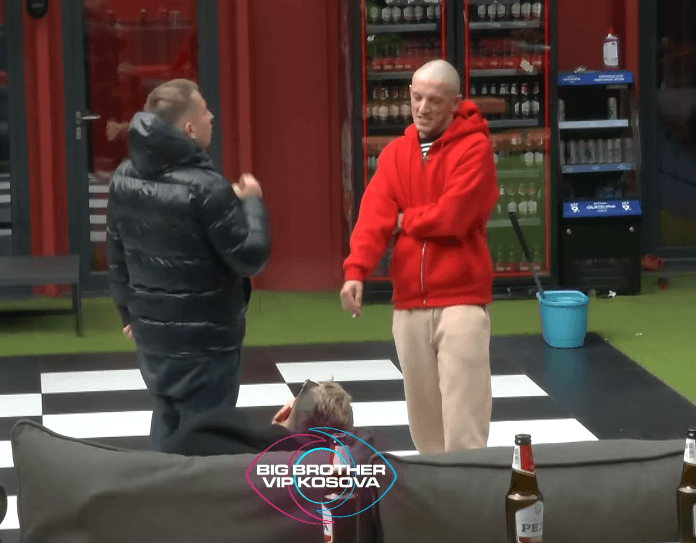 Vullneti nxit debat me Rezin për raportet Kosovë-Shqipëri (VIDEO)