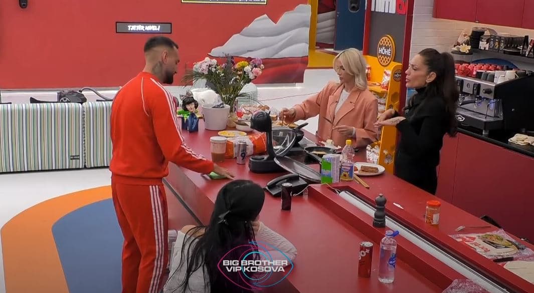 Pse Ana ka dalë dy javë e pa preferuar nga publiku? Kevin jep mendimin e tij