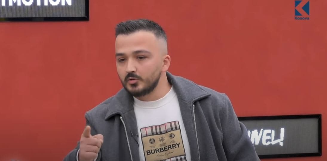"Nuk ta kena borxh" – Vëllai i Xhenetës përballet me Xuxin, ja reagimi i tij!