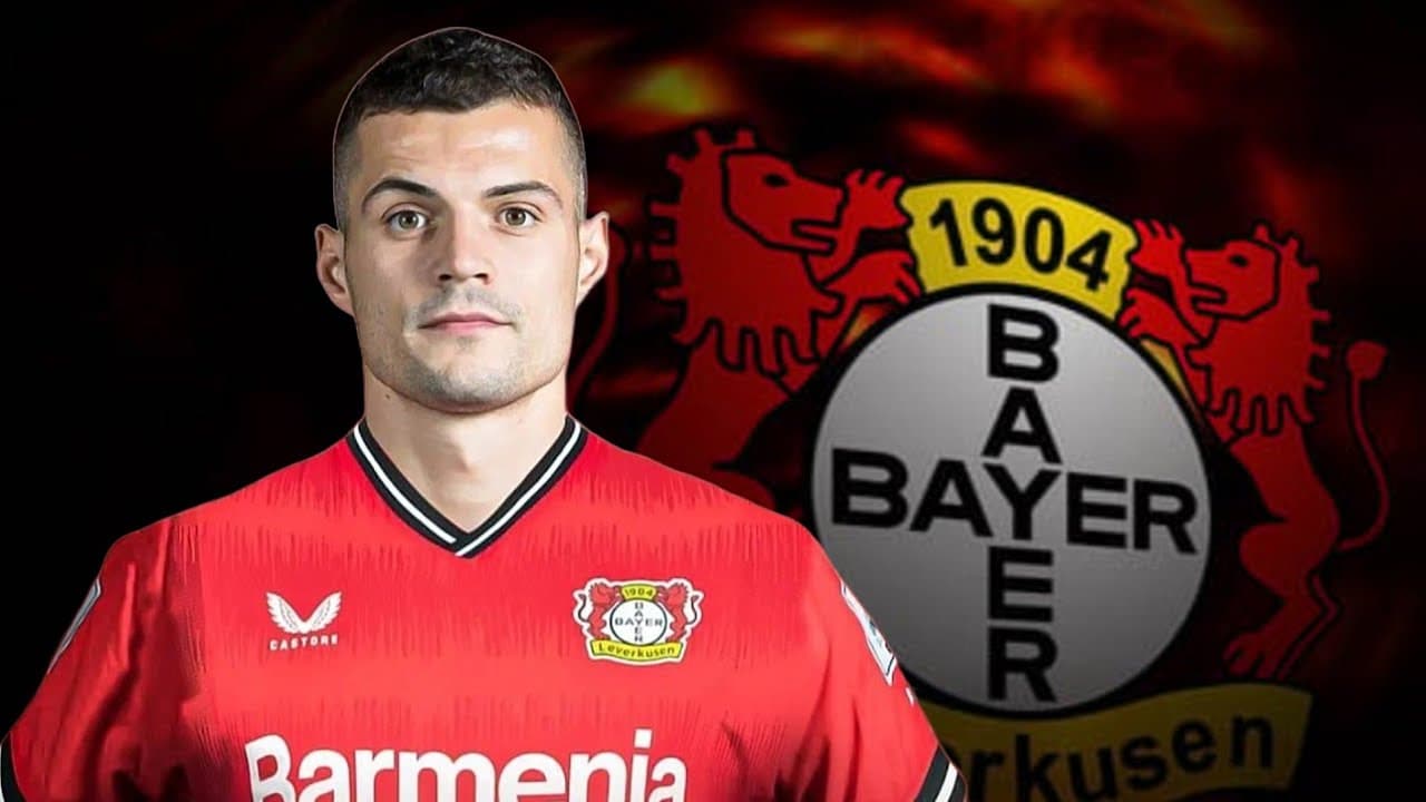 Xhaka me Leverkusenin janë kthyer në formë, fitojnë sërish