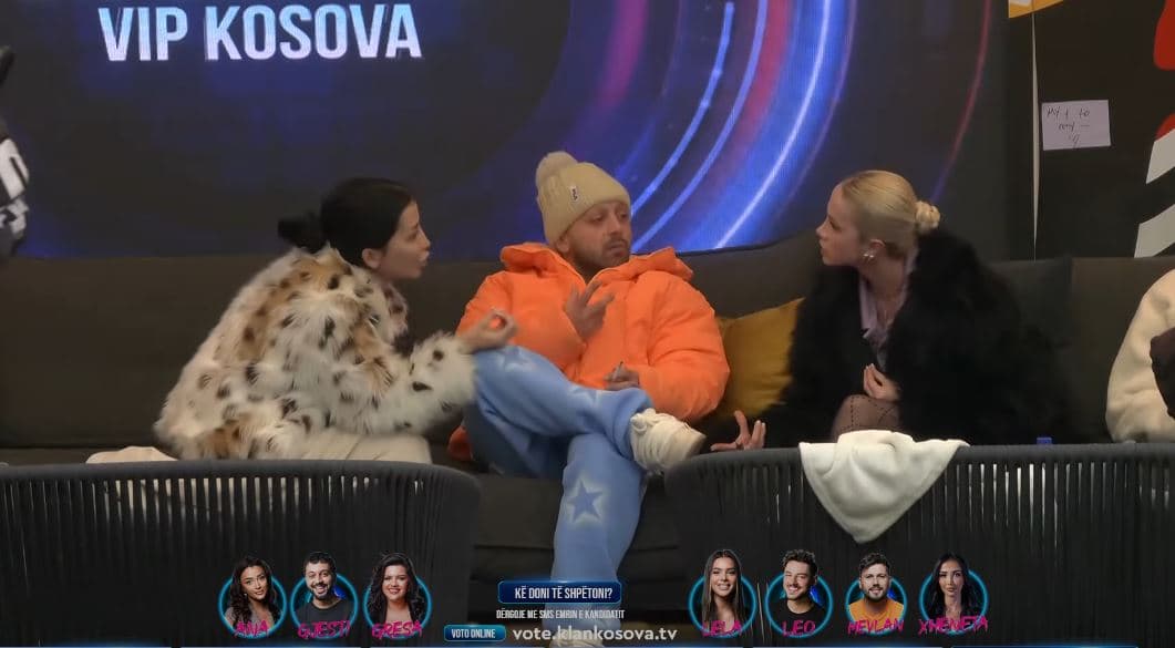 “Nuk ka qenë i vetëdijshëm, ka eskalu prej dashnisë ndaj Drenushës”, Xheneta arsyeton veprimin e Rezit (VIDEO)