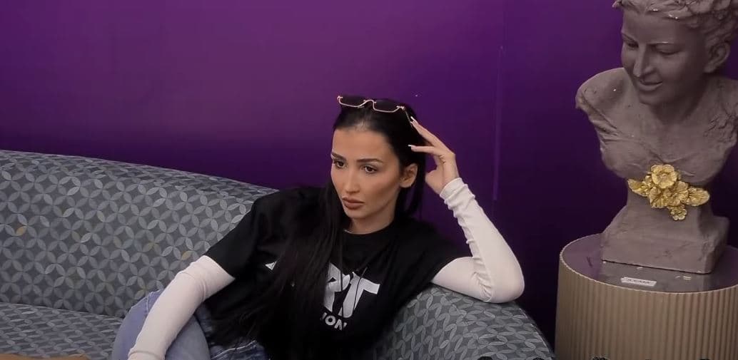 Xheneta ia pren Gjestit: Deri në momenti që nuk i thërret trurit, me mu s’mund të jesh bashkë