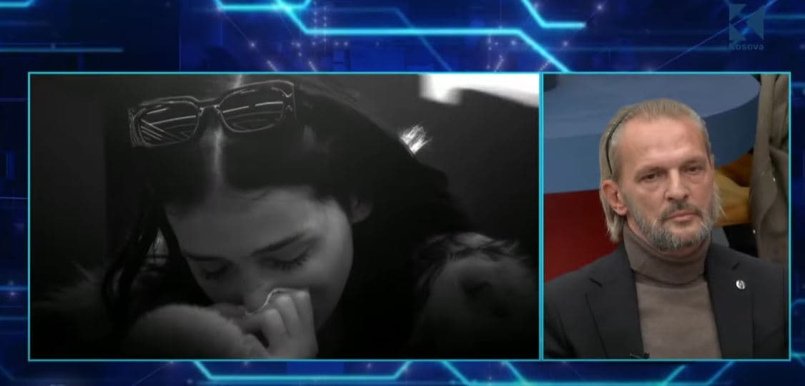 "E ka lënë nëna 1 vjeç" – Del klipi që trazoi shtëpinë! (VIDEO)