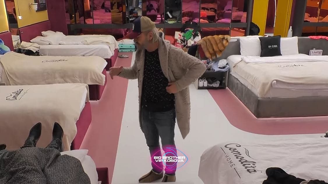 Xuxi, Lela dhe Xheneta flasin rreth Edit (VIDEO)