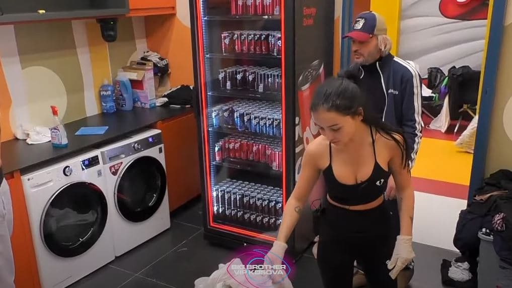Xheneta e ashpër me Xuxin: Fol shqip, jo gjuhë tjetër (VIDEO)