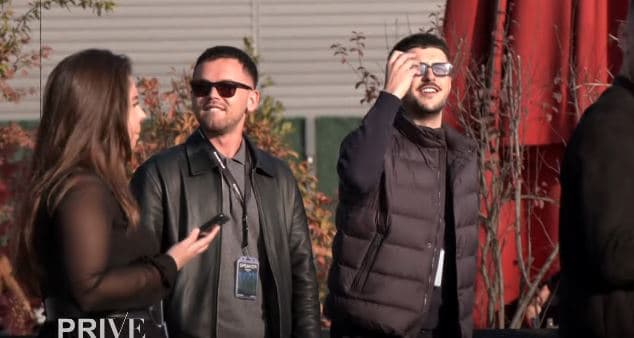 Yll Limani me natë të dytë të koncertit? (VIDEO)