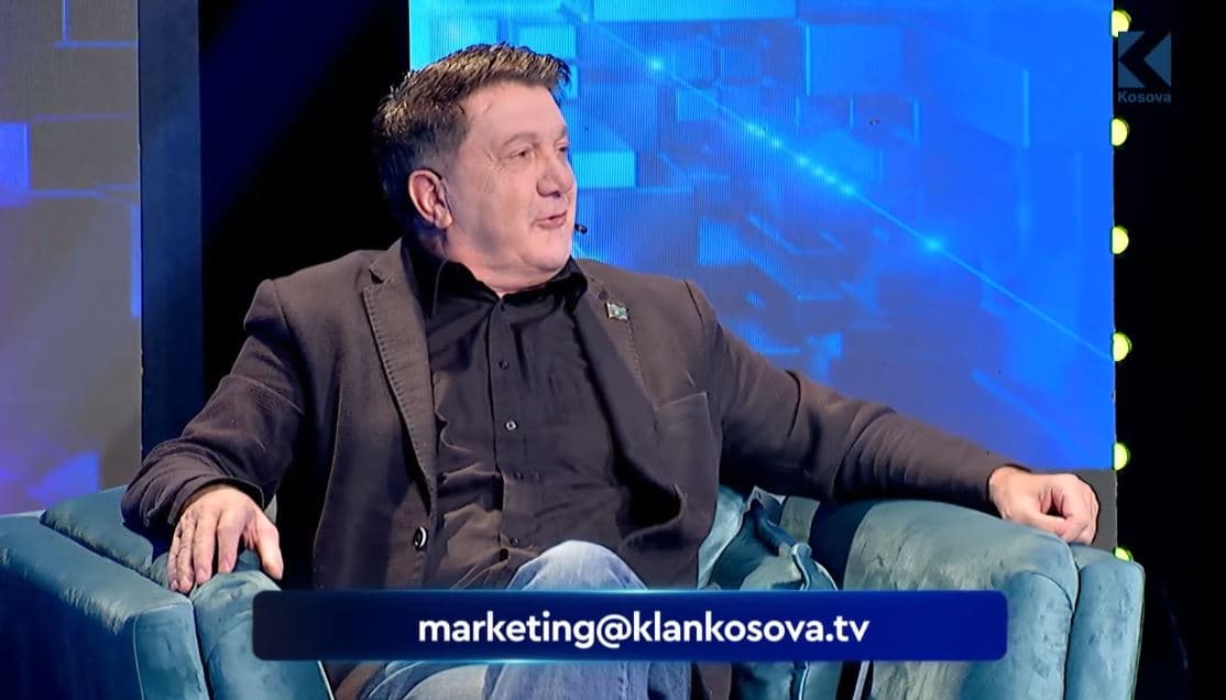 Zeka: Ia kam qëlluar për kryetarë komunash kush do të bëhet e lëre që do të dalë Bay T