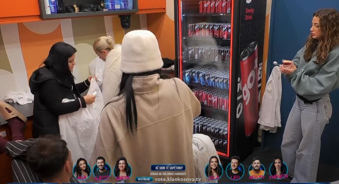 ‘Kopje e Xhenetës’, banorët diskutojnë të nervozuar për Vullnetin (VIDEO)