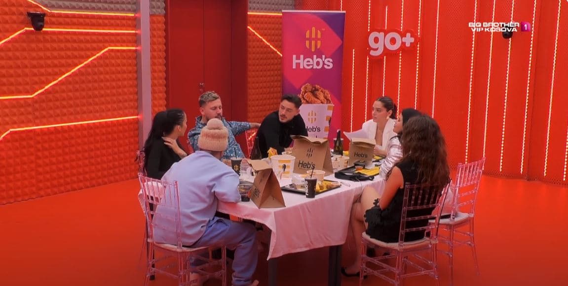 Leo: Po i shpëtova nominimit, do të jem më aktiv në lojë (VIDEO)