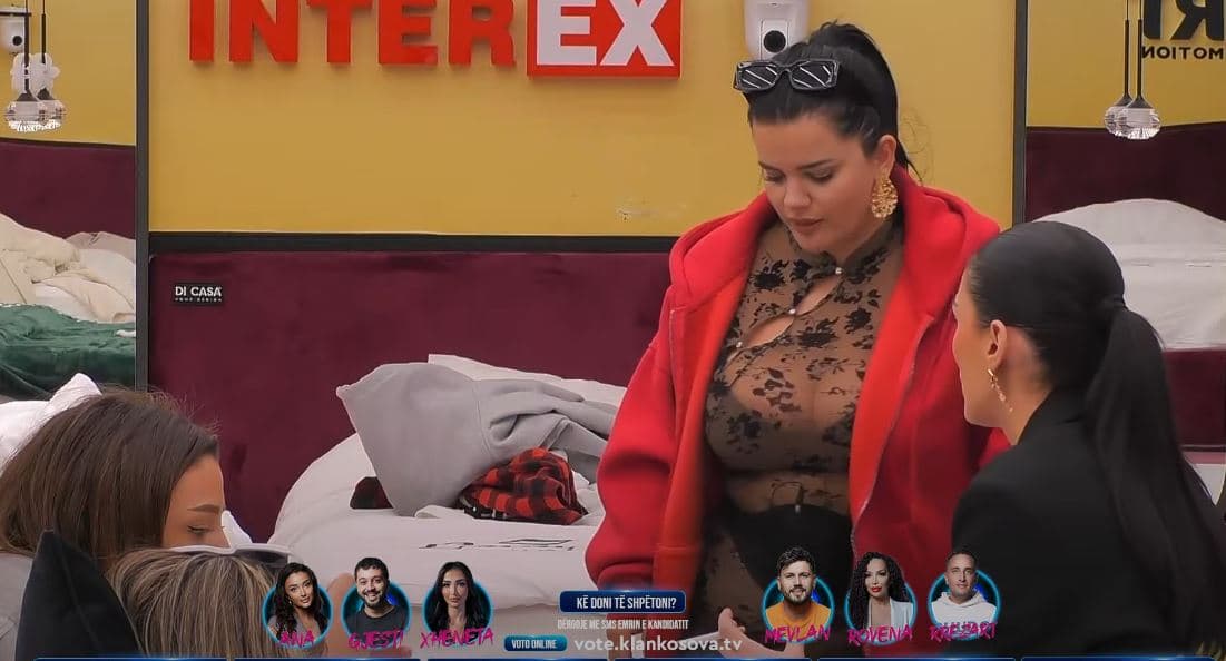 "Alamet djali" - vajzat me mendjen te Atilla, ish-bashkëshorti i Drenushës! (VIDEO)