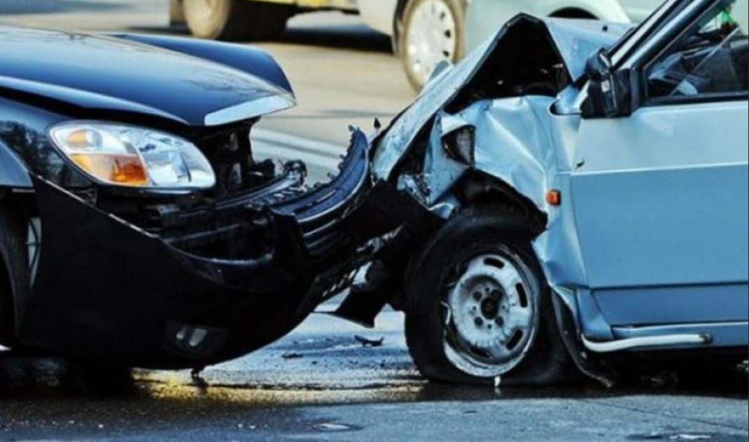 Aksident në autostradën "Ibrahim Rugova", ka të lënduar