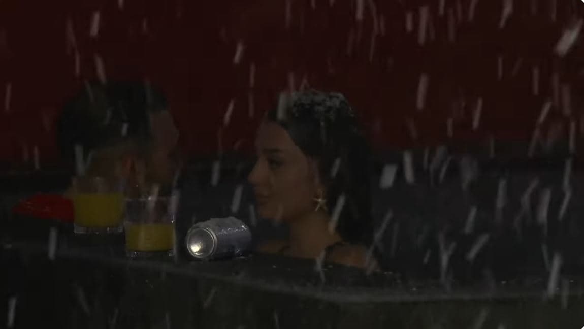 Ndodh puthja e shumëpritur mes Anës dhe Kevinit (VIDEO)