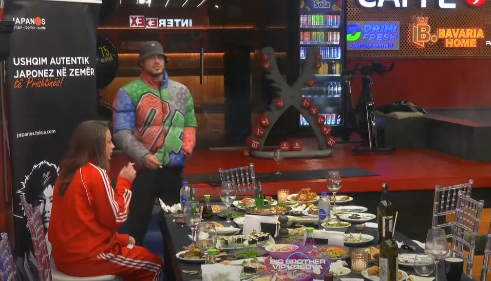 Ana dhe Leo diskutojnë se si po ndjehen pas Prime