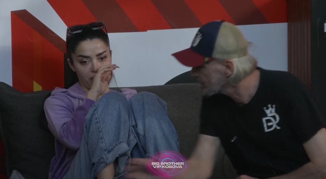 Anisa, mes lotësh, rrëfen për humbjen e personit të zemrës (VIDEO)