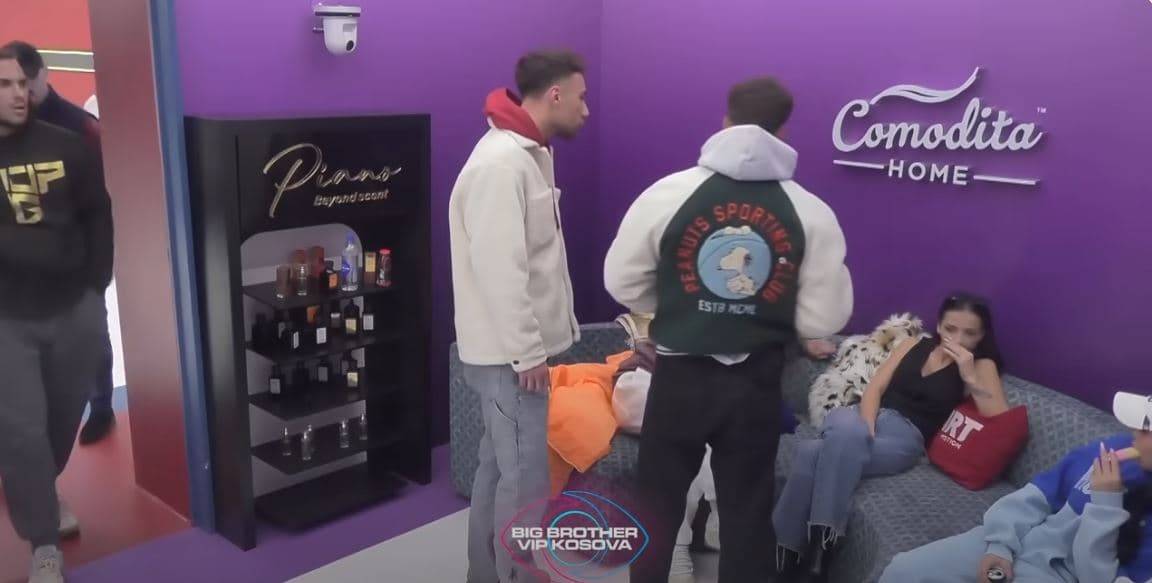 Eskalon debati mes Xhenetës dhe Drilonit, përfshihet edhe Arioni (VIDEO)