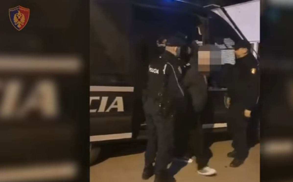 Kryetari i njësisë administrative Fushë Kuqe, arrestohet për shpërdorim të detyrës