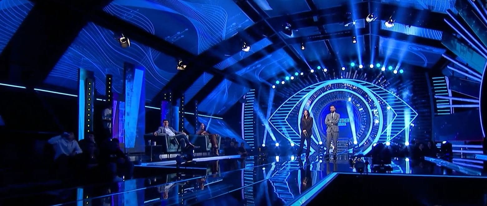 Banorët realizojnë me sukses sfidën, fituan 100 për qind të buxhetit (VIDEO)