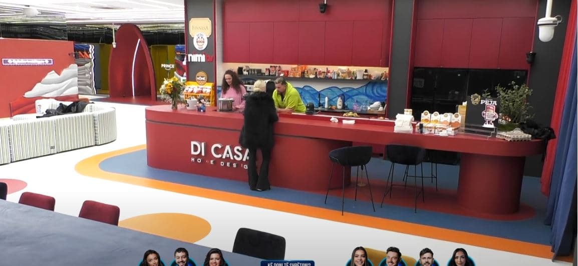 "Ju femrat kërkoni shumë, e jepni vetëm një gjë", Mevlani befason Sarën me deklaratë