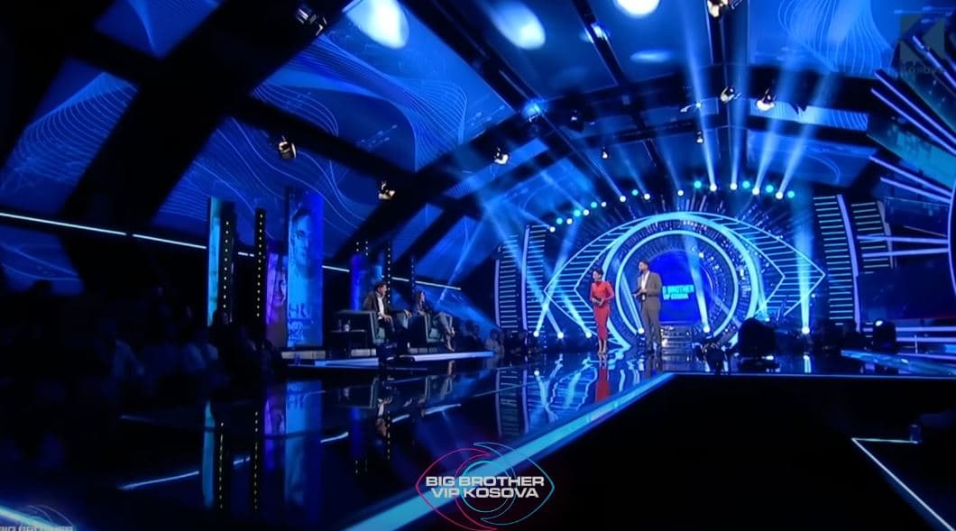 Zarf gri dhe eleminim, sonte pritet një ‘prime’ i zjarrtë në Big Brother VIP Kosova 3