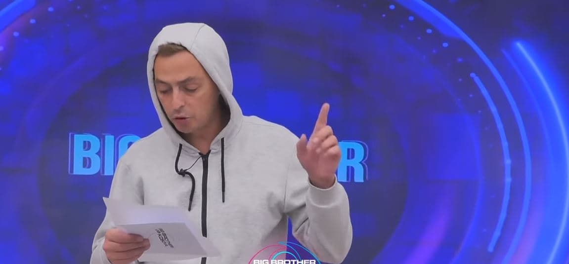 Pasi “Hulku” shkatërroi demin, kjo është sfida tjetër për kapitenin e javës (VIDEO)