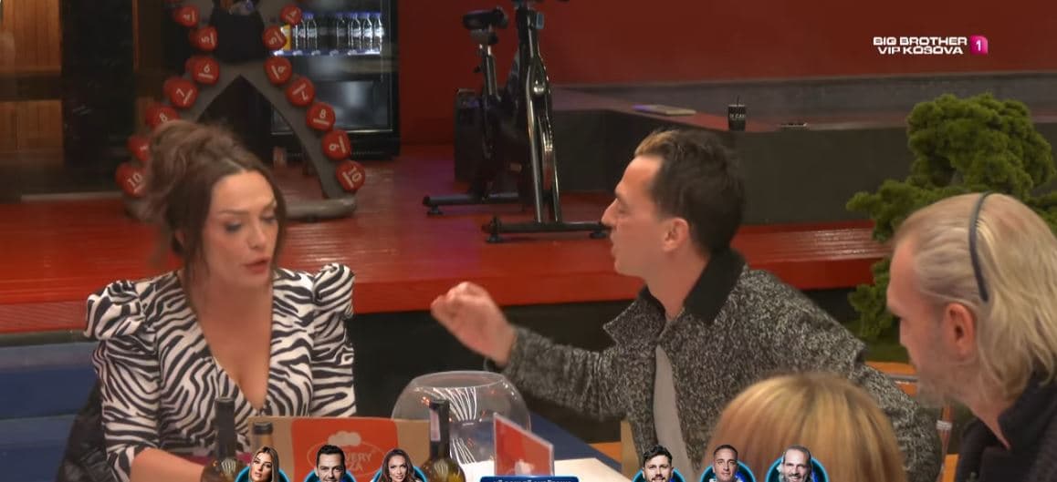 Besforti: Prej nesër fillon drama, kam 1 milion karaktere (VIDEO)