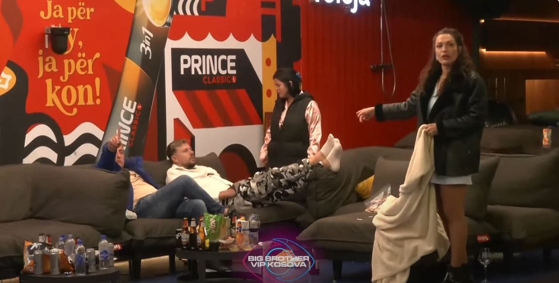 "Është turp", Rezi e Mevlani nervozohen se mbesin pa bukë (VIDEO)