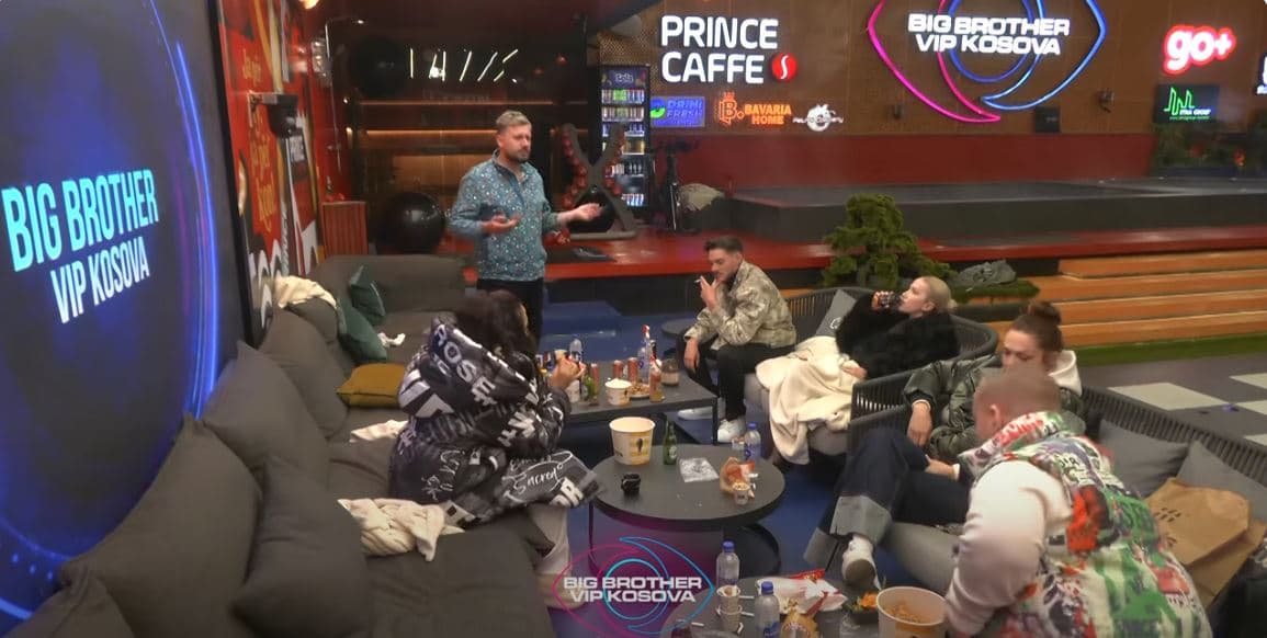 Burimi habit me deklaratë: Mevlan, je lojtari më i mirë deri tash (VIDEO)