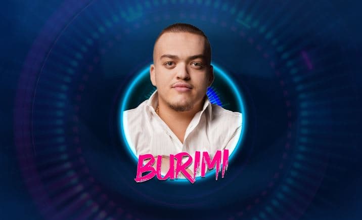 Burimi, banori i radhës që eliminohet nga Big Brother VIP Kosova 3