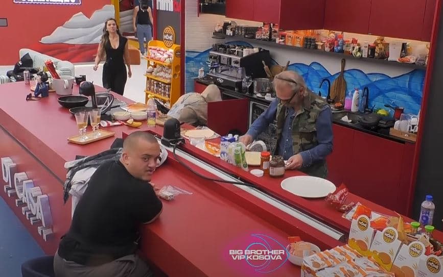 Burimi: 200 mijë euro do t'i marr unë (VIDEO)