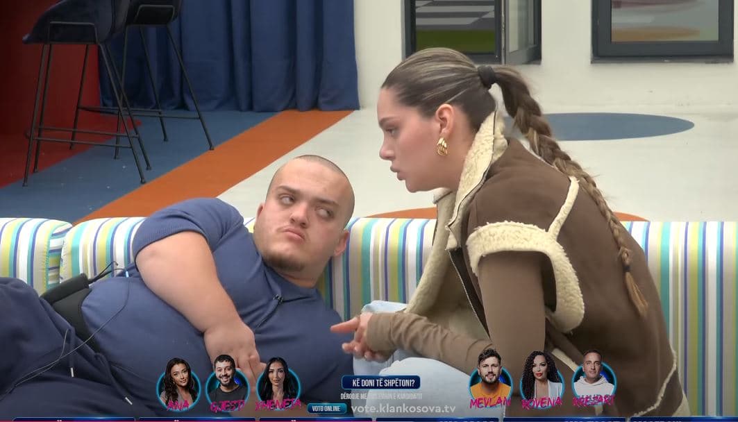 Burimi përfshihet nga paniku dhe ndihet i rrezikuar nga zarfi i zi (VIDEO)