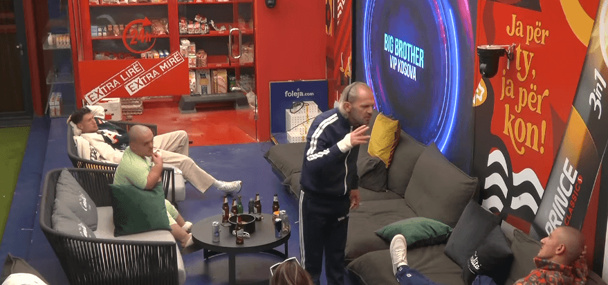 Xuxi, Vullneti, Leo dhe Burimi flasin për fitimet e diskotekave, ja huqin me llogaritje (VIDEO)