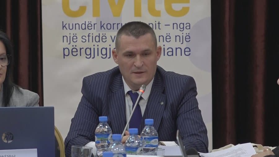 “Në sistem ka ende të korruptuar”, thotë kreu i SPAK-ut