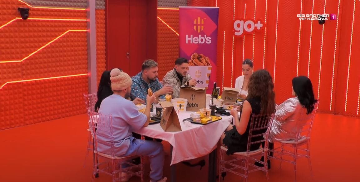 "Jemi pak para puthjes", Leo tregon në cilën fazë janë me Lelën