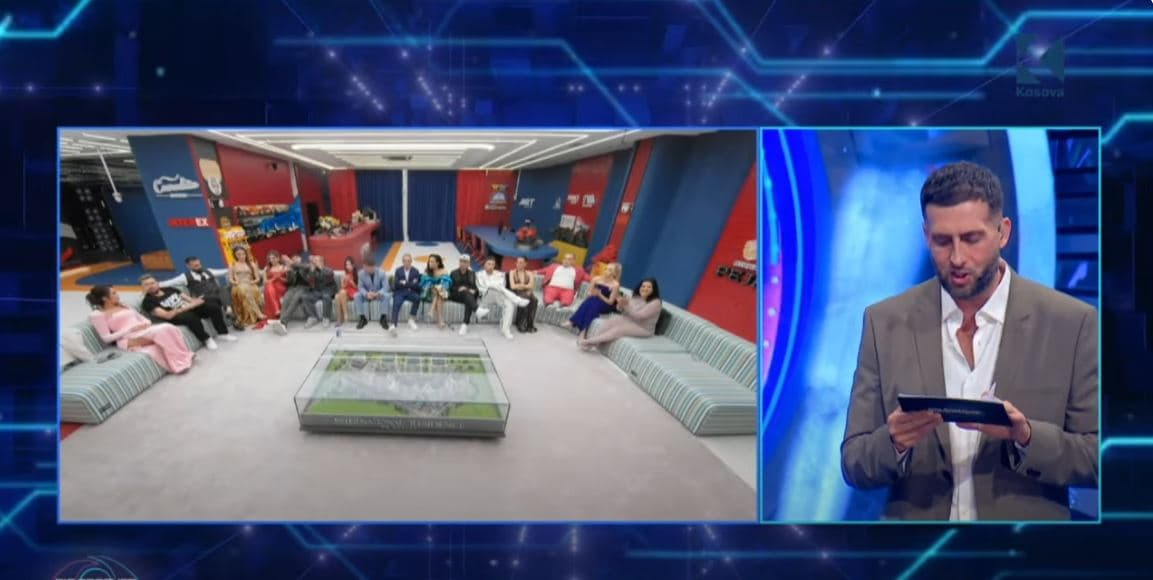 Hapet televotimi: Kë doni të shpëtoni?