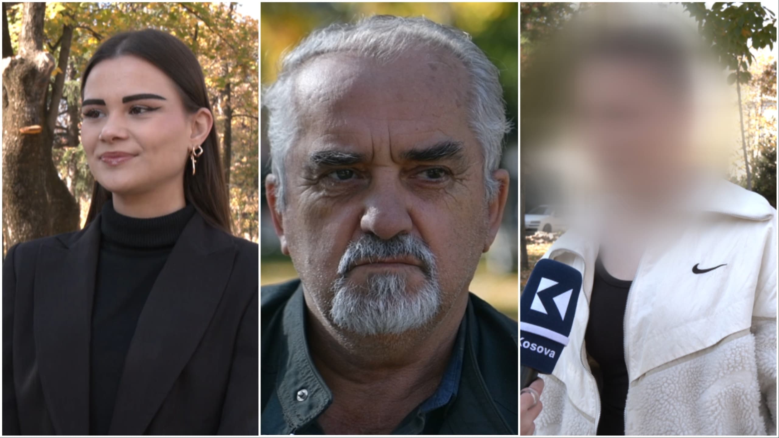 “Po të mos ishte nëna, ndoshta s’do e zbuloja diabetin”: Rrëfimi i dy vajzave nga Peja, të prekura nga diabeti
