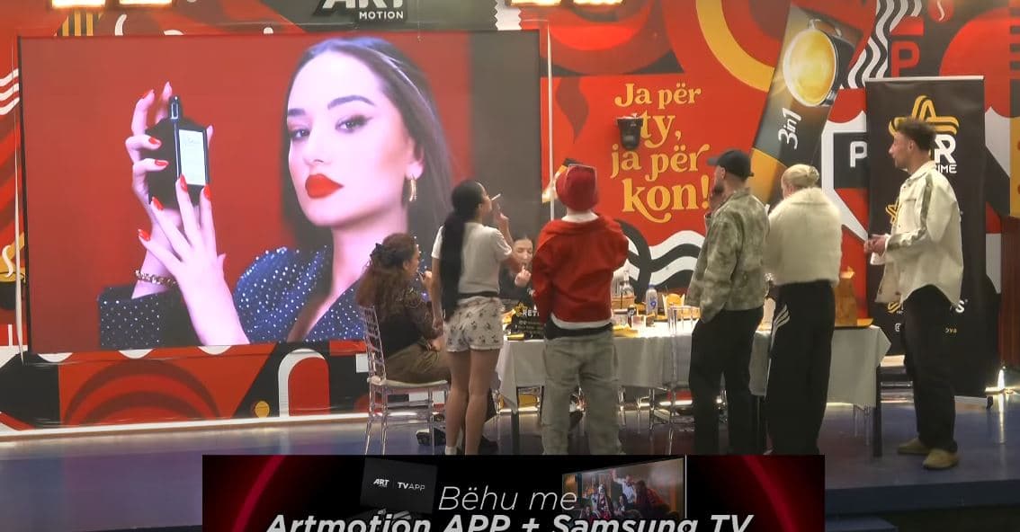 Diskutimet e banorëve pas darkës së të nominuarve (VIDEO)