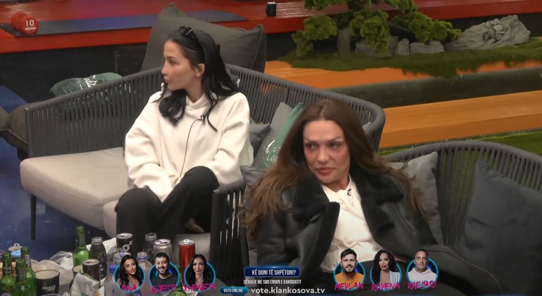 Drenusha për Atillën: Paska ardhur me fore nga jashtë (VIDEO)