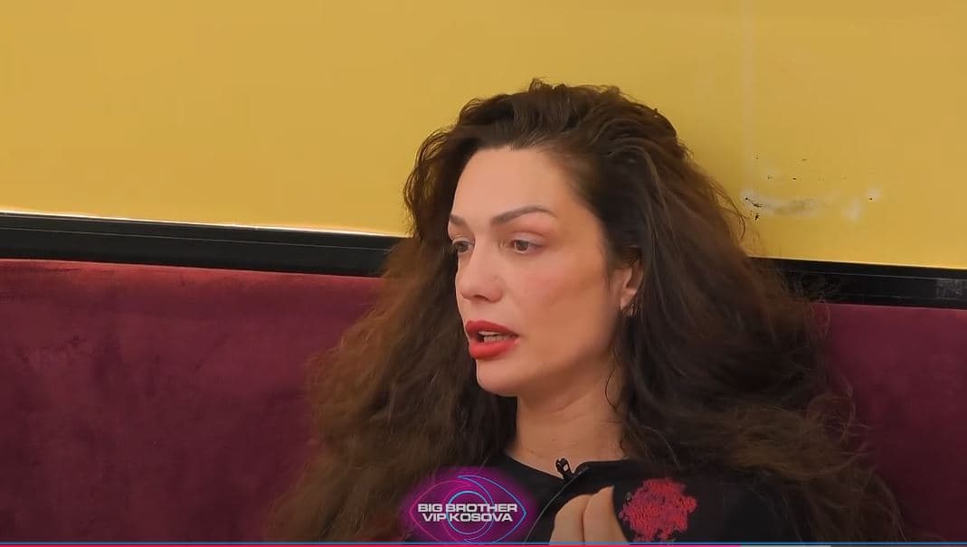Drenusha rrëfen me lot në sy sfidat pas ndarjes nga Atilla (VIDEO)