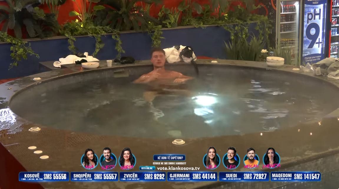 Driloni i drejtohet familjes me disa kërkesa specifike (VIDEO)
