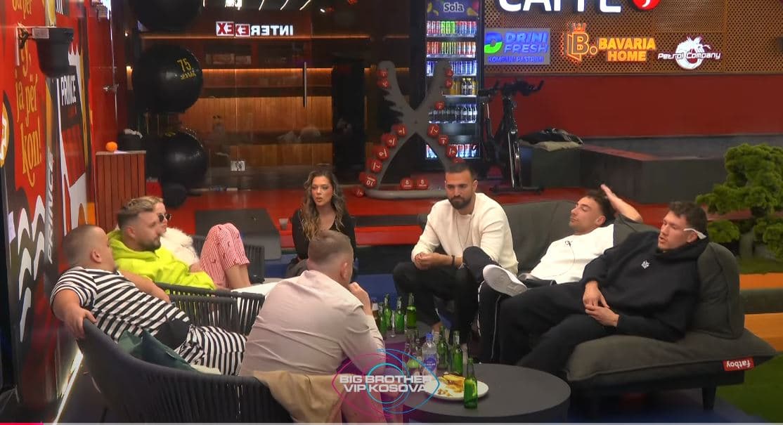 Kush do dal sonte sipas Rezit? Emri do t’iu befasojë (VIDEO)