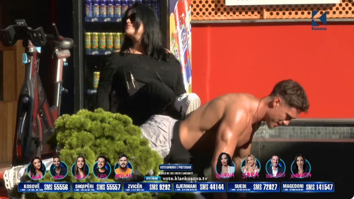 24 orë në shërbim të vajzave – si e realizuan djemtë sfidën e buxhetit (VIDEO)