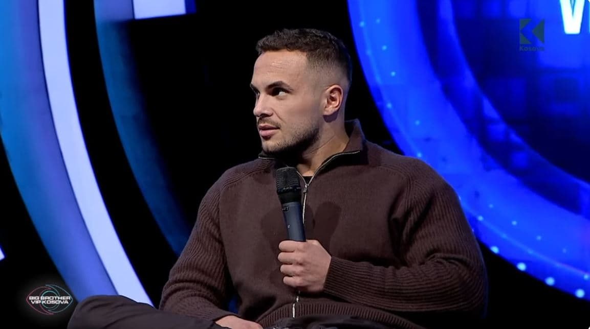 Edi befason me përgjigje për banorin më ‘fake’ në BBVK (VIDEO)