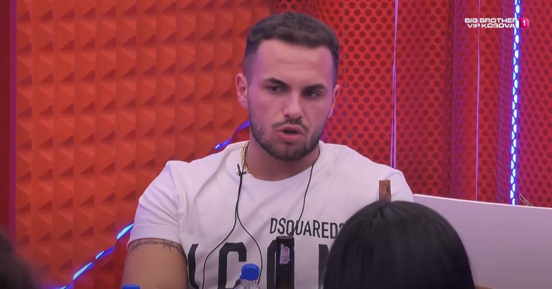 Edi për Xhenetën, nuk e mohon se mund të ketë diçka (VIDEO)