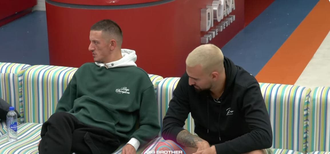 Vullneti ironizon banorët: Publiku e ka kuptuar nga Big Brother që puthen njerëzit (VIDEO)