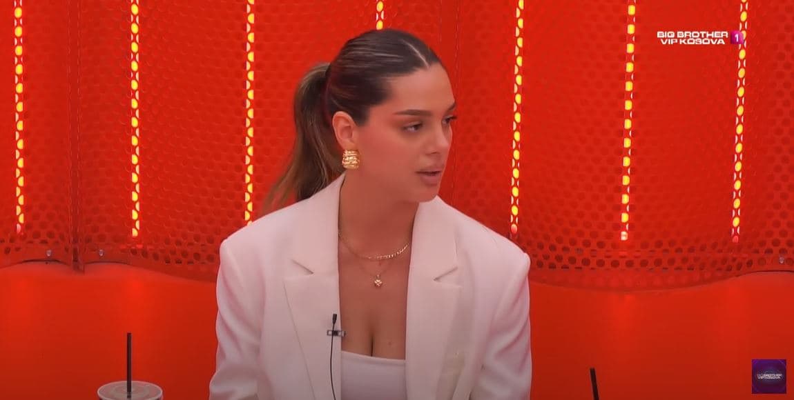 Lela për Leo-n: U afrova më shumë, nëse janë ditët e fundit dua t’i kalojë më të (VIDEO)
